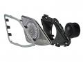 Alpine SPC-106T6 - 16,5 cm Komponenten-Lautsprecher mit 180 Watt (RMS: 60 Watt)