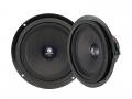 Alpine SPC-106S907-2 - 16,5 cm Komponenten-Lautsprecher mit 150 Watt (RMS: 100 Watt)