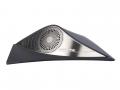 Alpine SPC-106S907-2 - 16,5 cm Komponenten-Lautsprecher mit 150 Watt (RMS: 100 Watt)