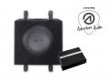Alpine SPC-W84AS907-2 - 20 cm Aktiv Subwoofer mit 180 Watt (RMS: 60 Watt)