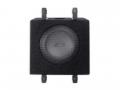 Alpine SPC-W84AS907-2 - 20 cm Aktiv Subwoofer mit 180 Watt (RMS: 60 Watt)