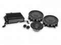 Alpine SPC-300A3 - 16,7 cm Komponenten-Lautsprecher mit 620 Watt (RMS: 310 Watt)