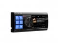 Alpine Status HDS-990 - DIN Hi-Res Audio Media Player