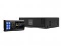 Alpine Status HDS-990 - DIN Hi-Res Audio Media Player