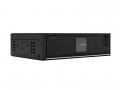 Alpine Status HDS-990 - DIN Hi-Res Audio Media Player