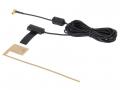 Alpine Aktive DAB+ Scheibenantenne SMB - KAE-242DA