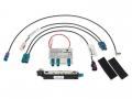 Alpine DAB+ Antennensplitter fr Volkswagen Golf 7 - KAE-DAB1G7