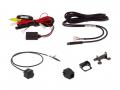 Alpine HCE-CS1100 - 82,7 HDR-Seitenkamera mit RCA und Kameradirektanschluss