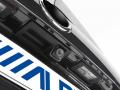 Alpine KIT-R1AU - Rckfahrkamera-Einbaukit fr Audi A4, A5, Q5 / VW, Seat, Skoda