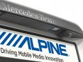 Alpine KIT-R1V447 - Rckfahrkamera-Einbauset fr Mercedes Vito (V447)