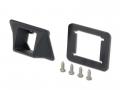 Alpine KIT-R1V - Rckfahrkamera-Einbauset fr Mercedes Vito und Viano (639)