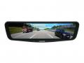 Alpine DME-R1200 - Digitaler Rckspiegel fr Reisemobile und Campervans