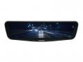 Alpine DME-R1200 - Digitaler Rckspiegel fr Reisemobile und Campervans