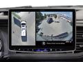Alpine HCS-T100 - 360-Grad-HD-Kamerasystem fr Reisemobile und Camper Vans fr mehr Sicherheit