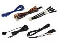 Alpine HCS-T100 - 360-Grad-HD-Kamerasystem fr Reisemobile und Camper Vans fr mehr Sicherheit