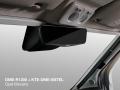 Alpine KTE-DME-BSTEL - Halterung fr den digitalen Rckspiegel DME-R1200 im Fiat Ducato