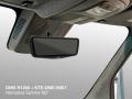Alpine KTE-DME-B907 - Halterung fr den digitalen Rckspiegel DME-R1200 im Mercedes Sprinter 907/910