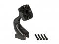 Alpine KTE-DME-BTRA7 - Halterung fr den digit. Rckspiegel DME-R1200 im Ford Transit Custom, Camper