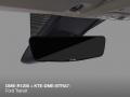 Alpine KTE-DME-BTRA7 - Halterung fr den digit. Rckspiegel DME-R1200 im Ford Transit Custom, Camper