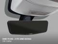 Alpine KTE-DME-BCRA2 - Halterung fr den digitalen Rckspiegel DME-R1200 im VW Crafter, T6, MAN TGE