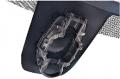 Alpine KTE-DME-BCRA2 - Halterung fr den digitalen Rckspiegel DME-R1200 im VW Crafter, T6, MAN TGE