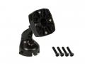 Alpine KTE-DME-BCRA1 - Halterung fr den digitalen Rckspiegel DME-R1200 im VW Crafter, T5, MAN TGE