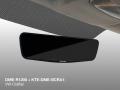 Alpine KTE-DME-BCRA1 - Halterung fr den digitalen Rckspiegel DME-R1200 im VW Crafter, T5, MAN TGE