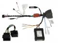 Alpine APF-X303VW - CAN zu UART-Interface fr VW Plattform (MIB-PQ - Seat, Skoda und VW)