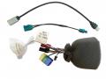Alpine KIT-DU-OEM - Anschlusskabel mit Adapter fr Fiat Ducato III, Citron Jumper II, Peugeot Boxer