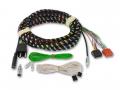 Alpine KWE-E46EXT - Anschlusskabelset fr BMW 3er Serie E46