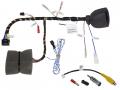 Alpine APF-X304DU - CAN zu UART-Interface mit Untersttzung der LFB im Fiat Ducato 3