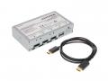 Alpine KCX-630HD - HDMI-Erweiterungsbox