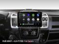 Alpine RUE-BK01 - Bluetooth-Lautstrkeregler fr iLX-F115D / iLX-F905D / iLX-705D