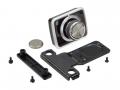 Alpine RUE-BK01 - Bluetooth-Lautstrkeregler fr iLX-F115D / iLX-F905D / iLX-705D