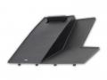 Alpine kabellose Ladestation fr Mobiltelelefone, Qi-Standard im VW Golf VII - KCE-G7QI