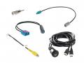 Alpine KIT-MH01 - Anschluzubehr fr i902/X902/3D-DU, X902/3D-ID, X902/3D-S906