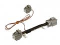 Alpine LIN-Bus-Adapter zur Erhaltung der Qi-Ladeschale im Fiat Ducato (ab 2022) - KWE-Qi-DU