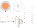 Hertz HMC NMEA2K - Zonen-Lautstrkeregelung mit NMEA 2000-Integration