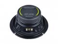 Ground Zero GZRK 165SQX - 16,5 cm Tiefmitteltner-Lautsprecher mit 160 Watt (RMS: 110 Watt)