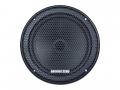 Ground Zero GZRK 165SQX - 16,5 cm Tiefmitteltner-Lautsprecher mit 160 Watt (RMS: 110 Watt)