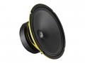 Ground Zero GZCM 8.0XSPL - 20 cm Mitteltner-Lautsprecher mit 420 Watt (RMS: 170 Watt)