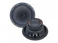 Ground Zero GZIC 165.2HE - 16,5 cm Komponenten-Lautsprecher mit 150 Watt (RMS: 100 Watt)
