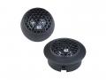 Ground Zero GZIC 165.2HE - 16,5 cm Komponenten-Lautsprecher mit 150 Watt (RMS: 100 Watt)