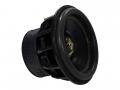 Ground Zero GZW 12-30A - 30 cm Passiv Subwoofer mit 3500 Watt (RMS: 1500 Watt)