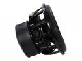 Ground Zero GZW 12-30A - 30 cm Passiv Subwoofer mit 3500 Watt (RMS: 1500 Watt)