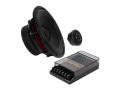 Ground Zero GZC 165-30A - 16,5 cm Komponenten-Lautsprecher mit 220 Watt (RMS: 140 Watt)