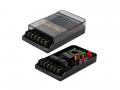 Ground Zero GZC 165-30A - 16,5 cm Komponenten-Lautsprecher mit 220 Watt (RMS: 140 Watt)
