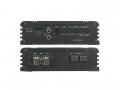 Ground Zero GZIA 1000.1 - 1-Kanal Endstufe mit 1500 Watt (RMS: 1250 Watt)