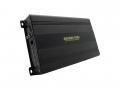 Ground Zero GZIA 1500.1 - 1-Kanal Endstufe mit 1900 Watt (RMS: 1530 Watt)