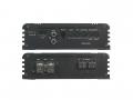 Ground Zero GZIA 1500.1 - 1-Kanal Endstufe mit 1900 Watt (RMS: 1530 Watt)